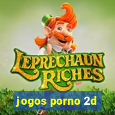 jogos porno 2d